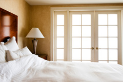Brynmorfudd bedroom extension costs