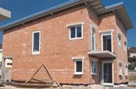 Brynmorfudd home extensions
