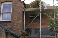 free Brynmorfudd home extension quotes