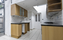 Brynmorfudd kitchen extension leads